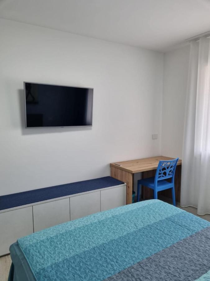 B&B Diana 波代诺内 外观 照片