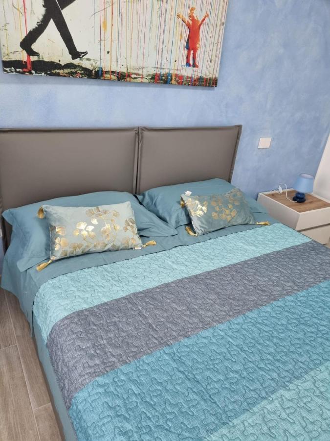B&B Diana 波代诺内 外观 照片