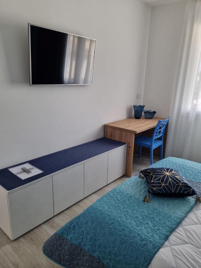 B&B Diana 波代诺内 外观 照片
