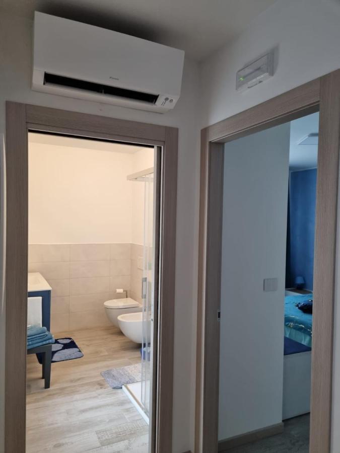 B&B Diana 波代诺内 外观 照片